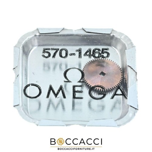 Omega automatic ratchet - omega,