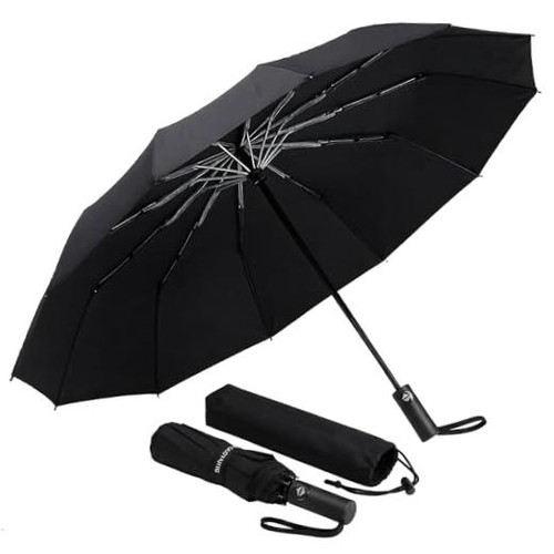 Inch large automatic rain - 46,