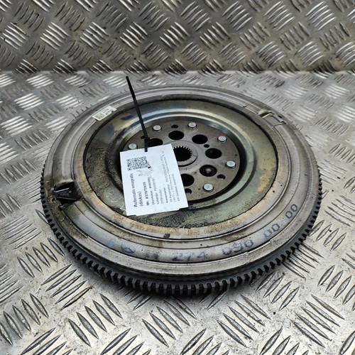 Mercedes benz w205 flywheel - mercedes-benz,