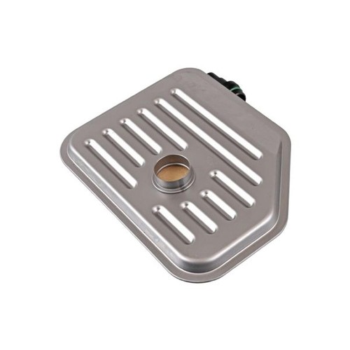 New hydraulic filter - new,