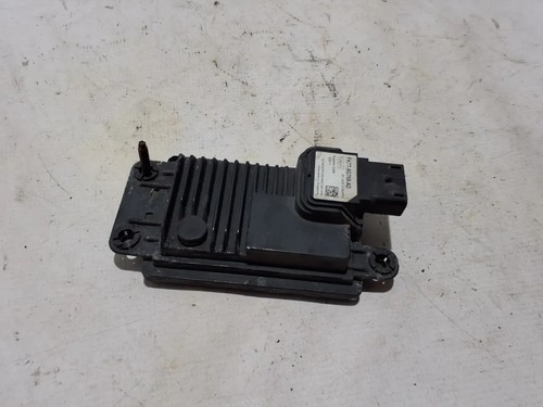Ford max distance radar - ford,