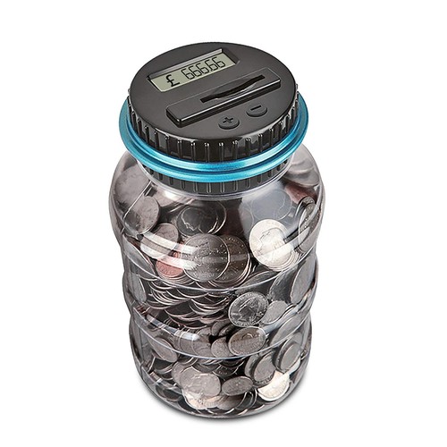 Kids transparent automatic - kids,