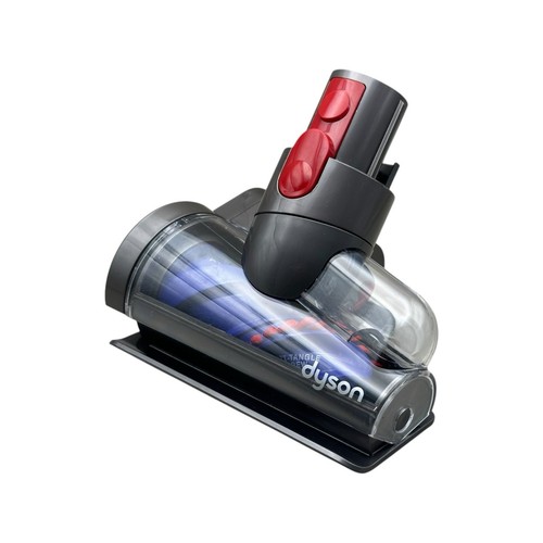 Genuine dyson motor - genuine, hair