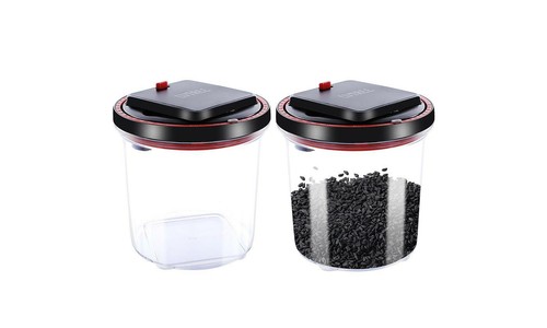 Coffee food canister - 1l,