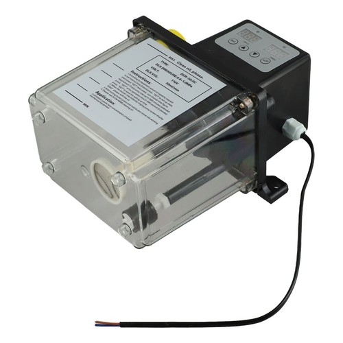 Large capacity automatic oil - capacity,