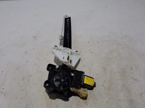 Ford max rear right door - rear,