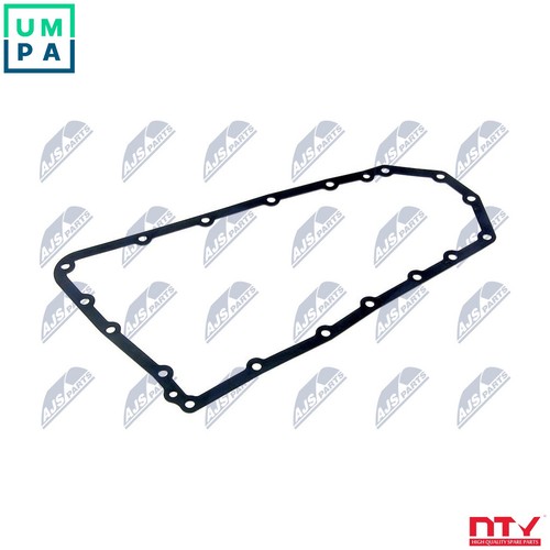 Gasket automatic transmission - gasket,