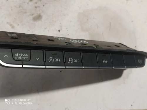 Audi avant 8w5 b9 - b9, brake
