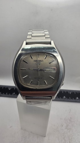Vintage seiko 6309 5110 - 6309,