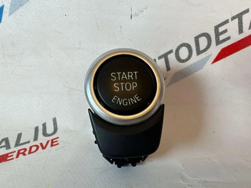 Bmw g01 f97 ignition start - f97,