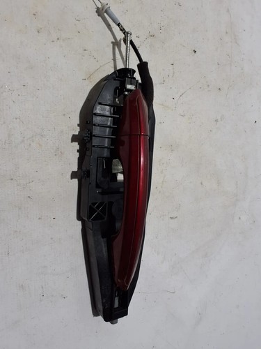 Ford max right side sliding - side,