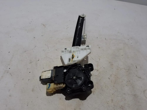 Ford max rear left door - ford,