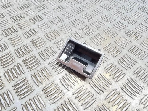 Bmw e60 ashtray - bmw,