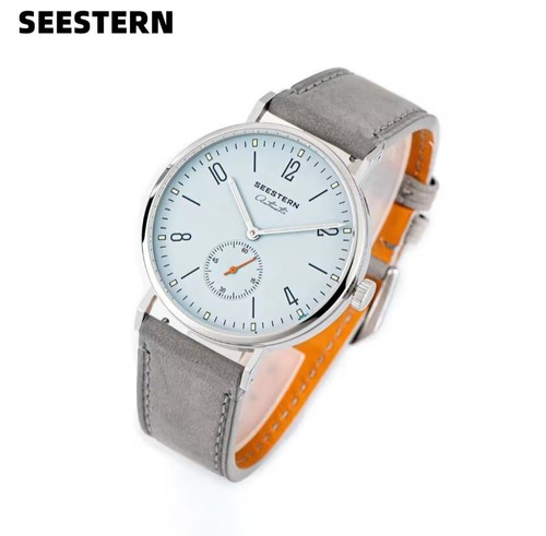Seestern mens watch - seestern,