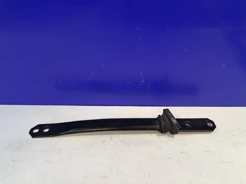 Jaguar x760 radiator - jaguar, holder