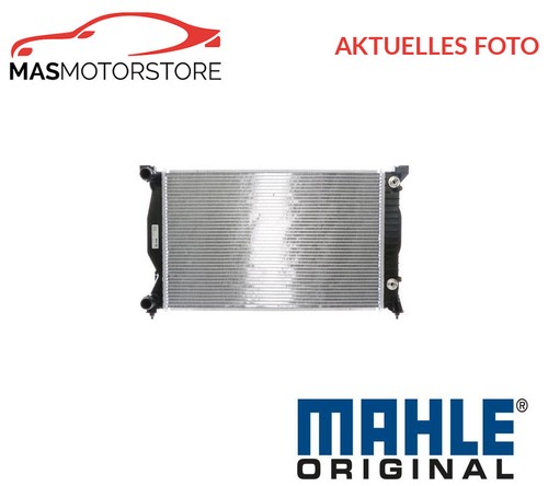 Radiator water cooler - water,