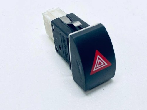 Skoda octavia 1u2 hazard - skoda,