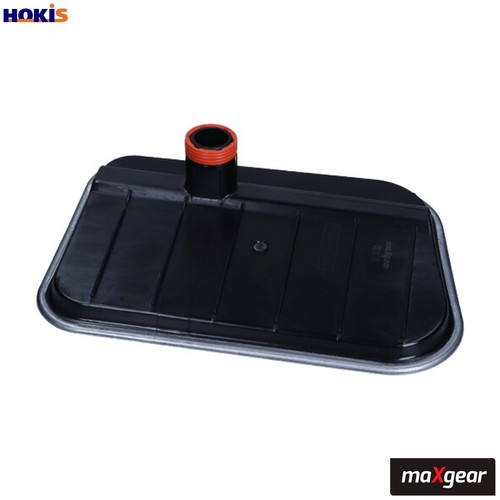 Hydraulic filter automatic - hydraulic,