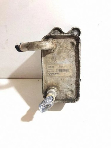 Volvo v70 oil - sw, cooling